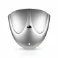Preview: Engine lid long W Decklid VW Beetle Oval 1955-1957 111827025